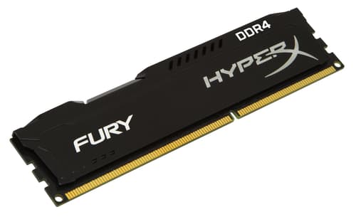 Kingston HYPERX FURY 4GB (4GBx1) DDR4 2133MHz